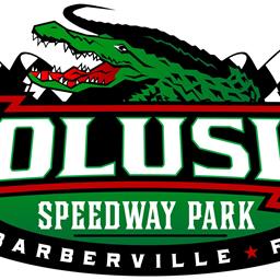 Speed Shift TV Adds 24th annual Powell Memorial at Volusia Speedway Park to VIP Subscription Package