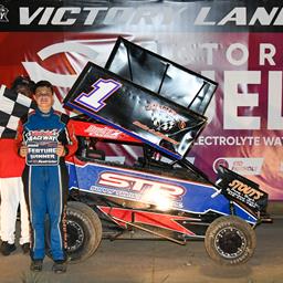 Port City Raceway: June 20-21 Weekly Racing Recap