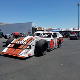 Cappello Hopes to Close Out Irwindale Speedway with Win