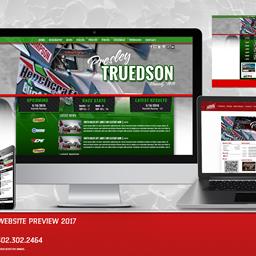 MyRacePass Establishes Pro Platinum Package for Presley Truedson