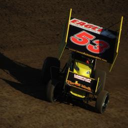 Dover Back in Action for Midwest Tripleheader This Weekend
