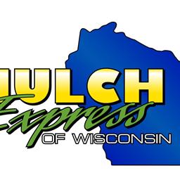 Mulch Express of Wisconsin partners with B2 Motorsports for 2023 season