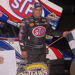 Donny Schatz