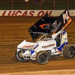 Bellm Set for the Stretch Run on the ASCS Trail