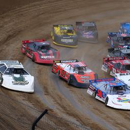 FloRacing Night in America: Eldora Speedway