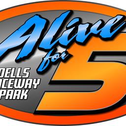 ENTRY LIST RELEASED FOR DAIRYLAND 100