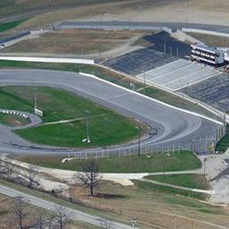 I-44 ready For Salute To 75 In Late Model Pro action With $2,000 to win Sept. 16