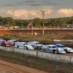 Results from June 7th at Crawford County Speedway
