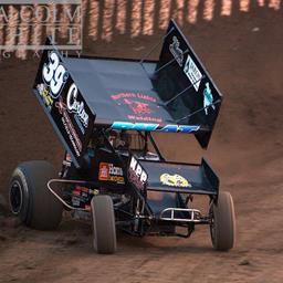 Rilat Nearly Captures Two Top 10s During Oil City Cup with World of Outlaws