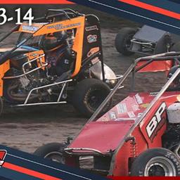 19th Annual Meents Memorial Returns to I-44 Riverside Speedway October 13-14 with POWRi/Xtreme Midgets