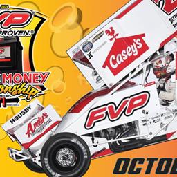 FVP Platinum Batteries and Avanti Windows and Doors Headline Partner Support of the 2025 Midweek Money Championship at I-70 Speedway