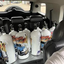 King of the Open Road invades Tulsa Raceway Park THIS WEEKEND!!