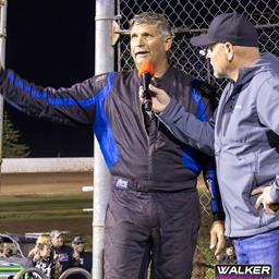 Don Martin awarded win at Grays Harbor Raceway, Jordi Meese, Keira Zylstra win Sprints, and it’s a Miller Family Affair as Destry and Xan are Sprint C