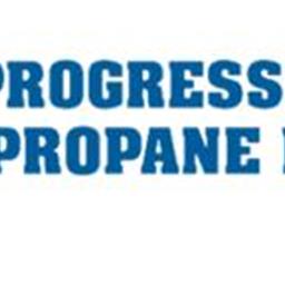 Schuett Racing Welcomes Back Progressive Propane Inc. for 2013