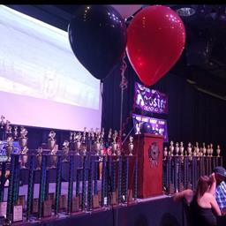 Awards Banquet at Feather Falls Casino