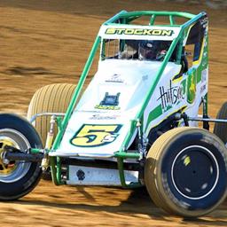 USAC Sprints points streaks at play at Lawrenceburg