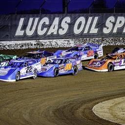 MLRA returns to Lucas Oil Speedway for two-day Ron Jenkins Memorial with Diamond Drag Boat Nationals next door