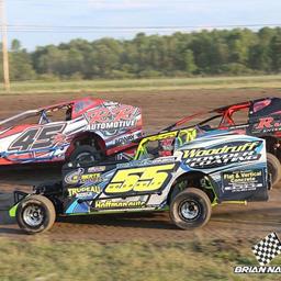 DIRTcar OktoberFAST Features Six Nights Of Racing On Six Historic DIRTcar Tracks