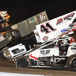 Marquee Events and Close Points Battles Highlight Remainder of Season at Jackson Motorplex