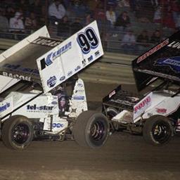 ASCS Gulf South Gears Up for Memorial Day Triple!