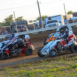 HART Heads for Wayne County Speedway this Saturday!