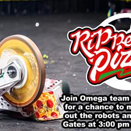 RIPperoni Appearance
