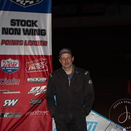 Daniel Shaffer Captures 2018 Lucas Oil NOW600 Stock Non-Wing National Championship