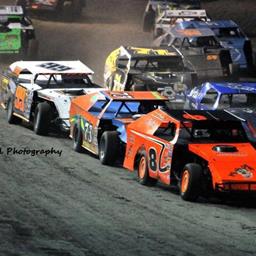 Billings Motorsports Park Hosting Five Classes During Final Event of Season This Friday and Saturday