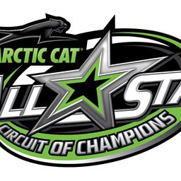Arctic Cat continues partnership with All Star Circuit of Champions with two-year extension