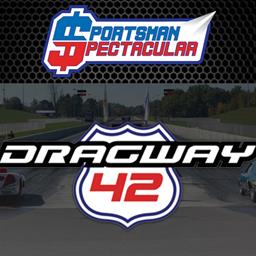 Soucek, Lowery, Williams, Gill and Baehr Earn IHRA Sportsman Spectacular presented by Moser Wins at Dragway 42