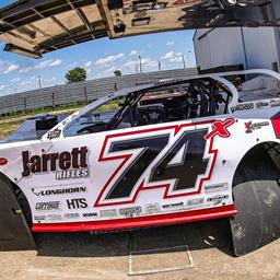 Lee County Speedway (Donnellson, IA) – DIRTcar Summer Nationals Hell Tour – June 19th, 2025. (Tyler Carr Photo)