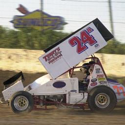 ASCS Midwest Tackles High Banks of U.S. 36 Raceway on Saturday