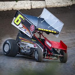 ASCS Western Plains Settling 2025 Championship This Saturday At El Paso County Raceway