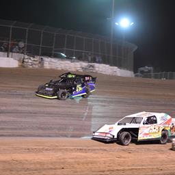 Sweetwater Speedway Roars to Life with Thrilling Opening Weekend!