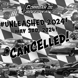 #Unleashed2024 Cancelled!