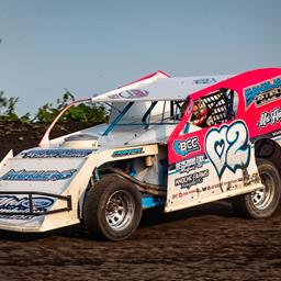 Top-5 Finishes for Mullens in USMTS at 81