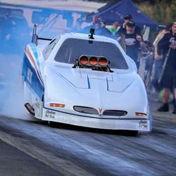 Top Eliminator &amp; Points Racing this Sunday, August 10th!