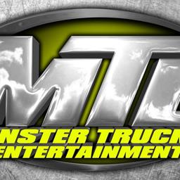 Sept 12th Monster Trucks