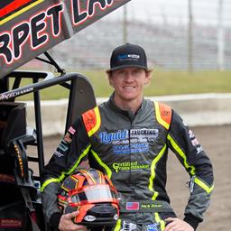 Dover Wrapping Up Season This Weekend in Arizona at Copper Classic
