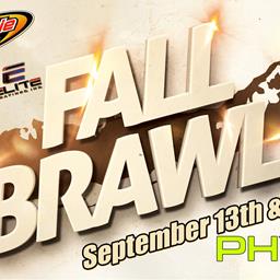 2024 Outagamie Speedway FALL BRAWL