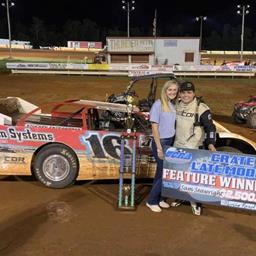 Sam Seawright Inherits UCRA Triumph at Fort Payne