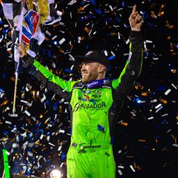 Macedo Bests Schuchart in I-55 Spring Classic Thriller