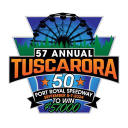 Reserved Seats for 2024 Tuscarora 50 Now On Sale