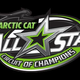 Arctic Cat All Star Circuit of Champions to headline 54 events in 2018