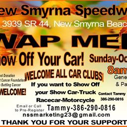 SWAP MEET &amp; MARKET