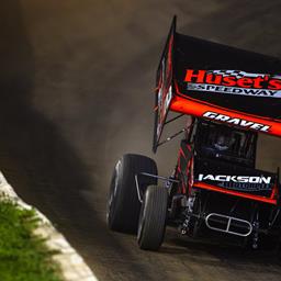 Big Game Motorsports and Gravel Post Two Podiums During FENDT Jackson Nationals at Jackson Motorplex