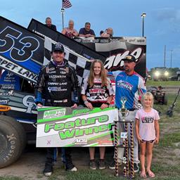 Rapid Recap; Big Money at Jackson Friday