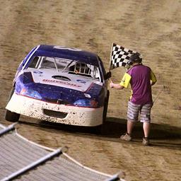 June 30th &amp; July 1, 2017 Sweetwater Speedway, Rock Springs, WY