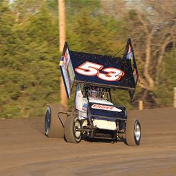 Steve King Memorial highlights weekend for Lucas Oil ASCS