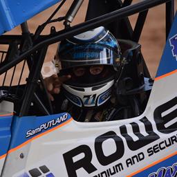 Weekend Wrap Up South Australian Sprintcar Title